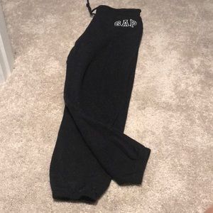 Comfy gap sweat pants